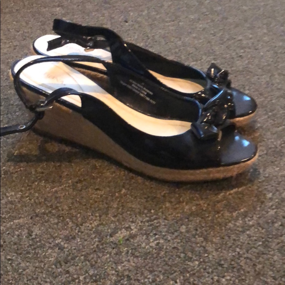 Wedges - Picture 2 of 2